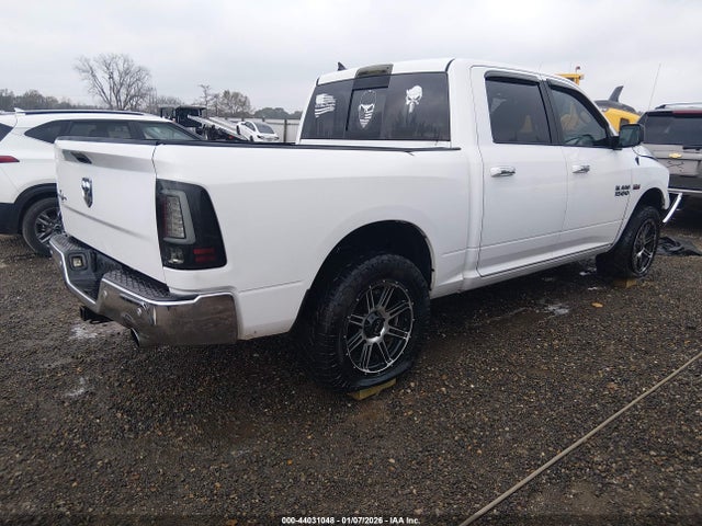 Aukcja sprzedaży 2014 Ram 1500 Lone Star, vin: 1C6RR6LT5ES234384, numer aukcji: 44031048