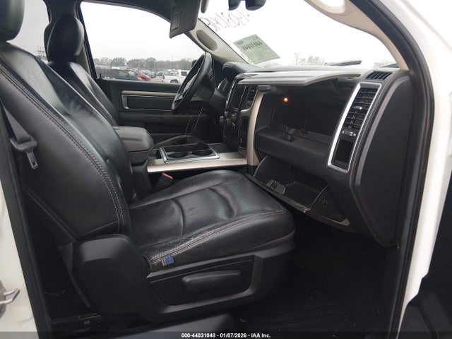 Aukcja sprzedaży 2014 Ram 1500 Lone Star, vin: 1C6RR6LT5ES234384, numer aukcji: 44031048