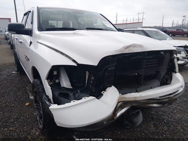 Aukcja sprzedaży 2014 Ram 1500 Lone Star, vin: 1C6RR6LT5ES234384, numer aukcji: 44031048
