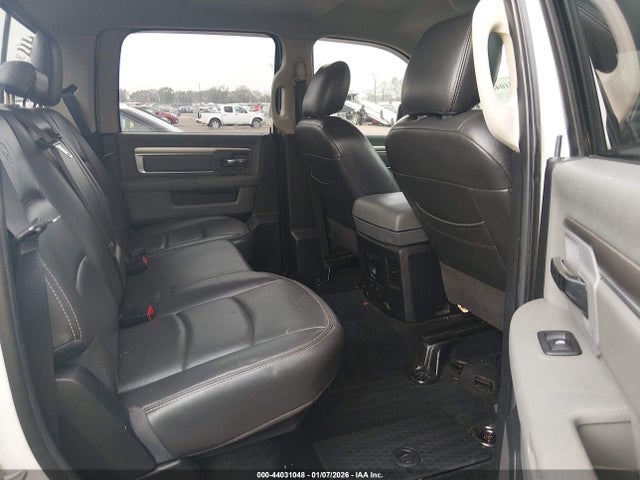 Aukcja sprzedaży 2014 Ram 1500 Lone Star, vin: 1C6RR6LT5ES234384, numer aukcji: 44031048