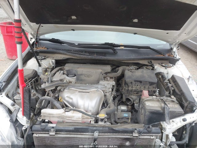 4T1BF1FK1FU936910 Toyota CAMRY XLE