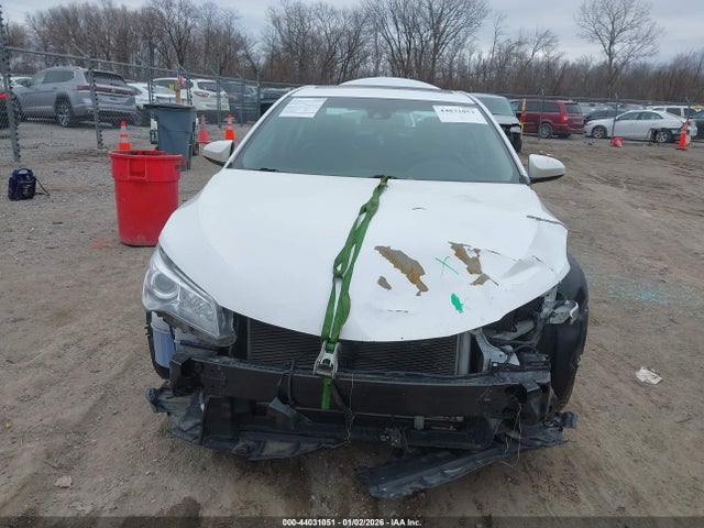 4T1BF1FK1FU936910 Toyota CAMRY XLE