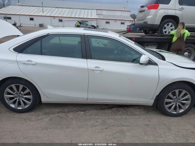 4T1BF1FK1FU936910 Toyota CAMRY XLE