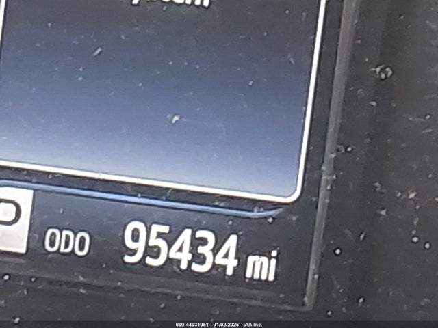 4T1BF1FK1FU936910 Toyota CAMRY XLE