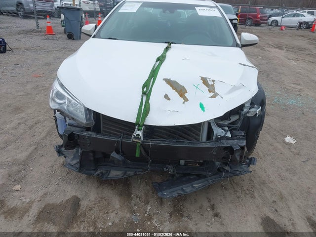 4T1BF1FK1FU936910 Toyota CAMRY XLE