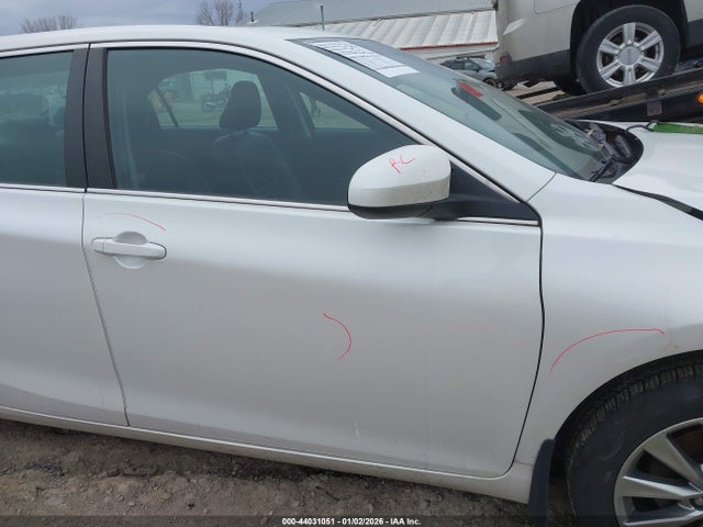 4T1BF1FK1FU936910 Toyota CAMRY XLE