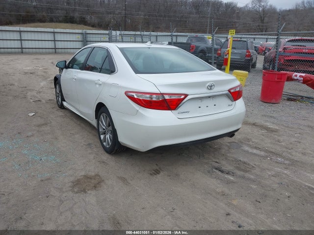4T1BF1FK1FU936910 Toyota CAMRY XLE