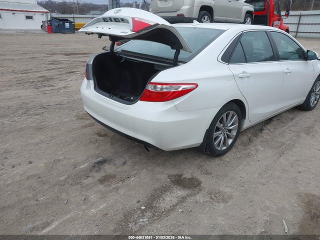 4T1BF1FK1FU936910 Toyota CAMRY XLE