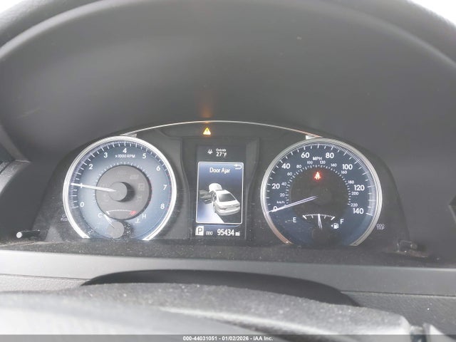 4T1BF1FK1FU936910 Toyota CAMRY XLE