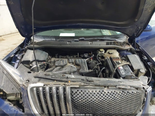 Aukcja sprzedaży 2013 Buick Verano, vin: 1G4PP5SK3D4170806, numer aukcji: 44031058