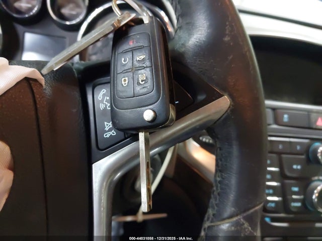 Aukcja sprzedaży 2013 Buick Verano, vin: 1G4PP5SK3D4170806, numer aukcji: 44031058