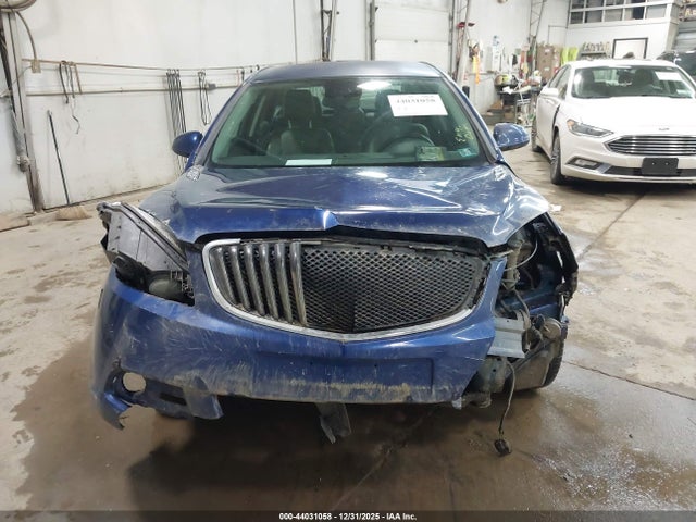 Aukcja sprzedaży 2013 Buick Verano, vin: 1G4PP5SK3D4170806, numer aukcji: 44031058
