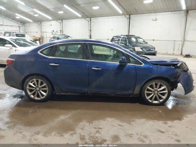 Aukcja sprzedaży 2013 Buick Verano, vin: 1G4PP5SK3D4170806, numer aukcji: 44031058