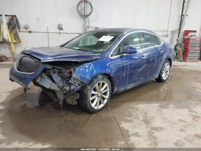 Aukcja sprzedaży 2013 Buick Verano, vin: 1G4PP5SK3D4170806, numer aukcji: 44031058