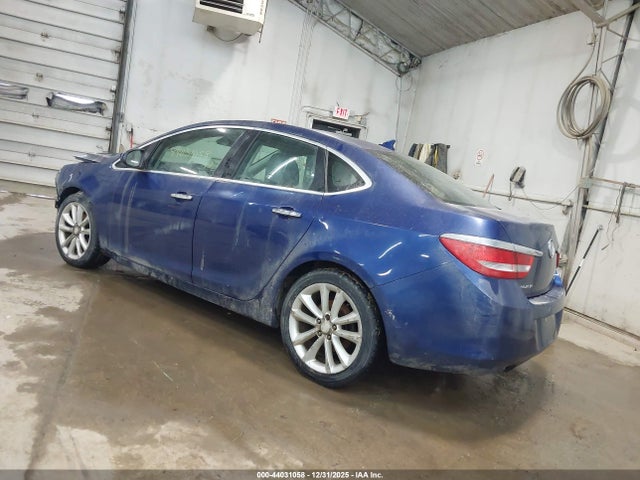 Aukcja sprzedaży 2013 Buick Verano, vin: 1G4PP5SK3D4170806, numer aukcji: 44031058