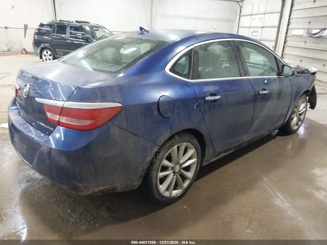 Aukcja sprzedaży 2013 Buick Verano, vin: 1G4PP5SK3D4170806, numer aukcji: 44031058