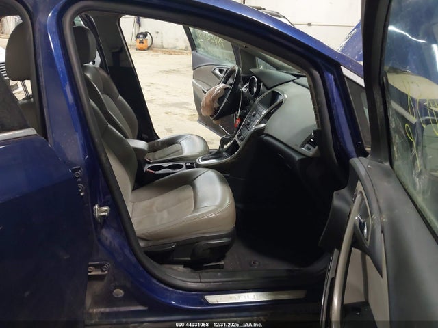 Aukcja sprzedaży 2013 Buick Verano, vin: 1G4PP5SK3D4170806, numer aukcji: 44031058