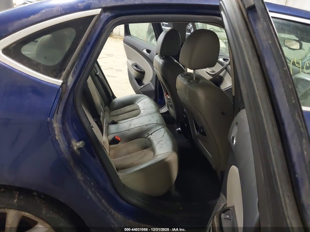 Aukcja sprzedaży 2013 Buick Verano, vin: 1G4PP5SK3D4170806, numer aukcji: 44031058