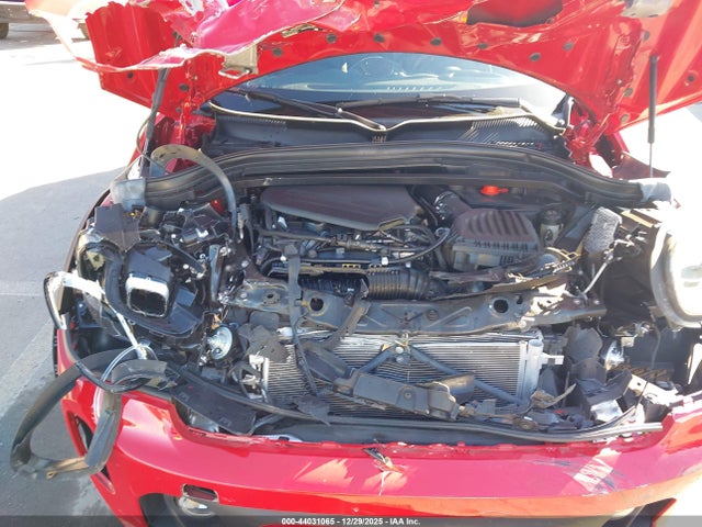 2024 MINI COUNTRYMAN WMZ83BR00R3R53103 Photo 9