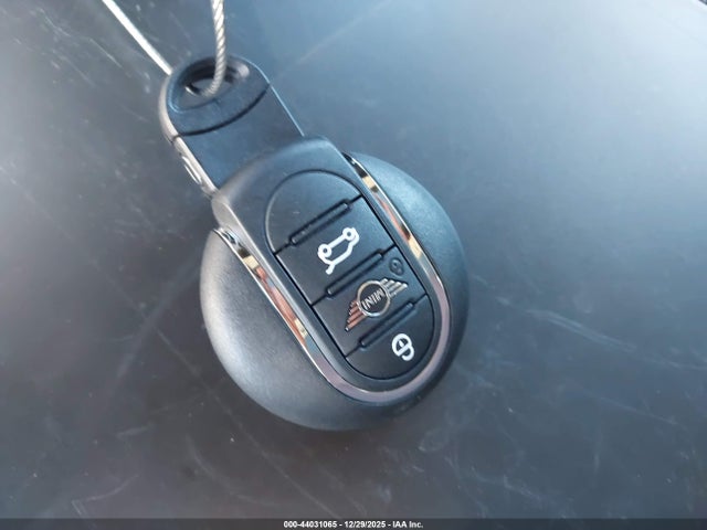 2024 MINI COUNTRYMAN WMZ83BR00R3R53103 Photo 10