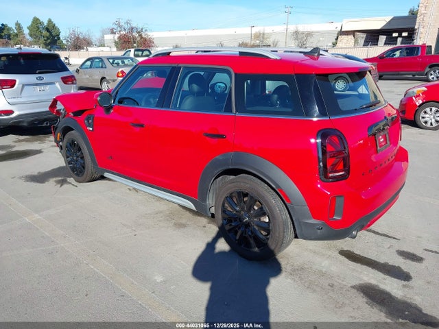 2024 MINI COUNTRYMAN WMZ83BR00R3R53103 Photo 2