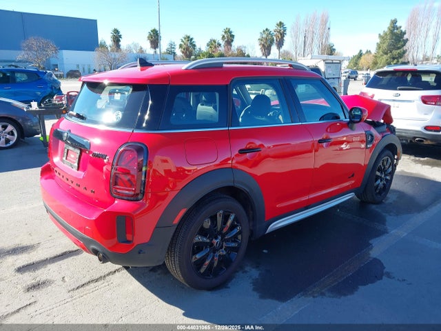2024 MINI COUNTRYMAN WMZ83BR00R3R53103 Photo 3