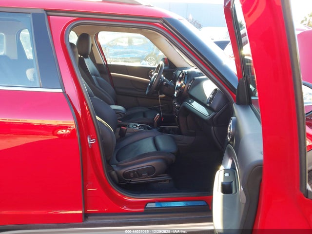 2024 MINI COUNTRYMAN WMZ83BR00R3R53103 Photo 4