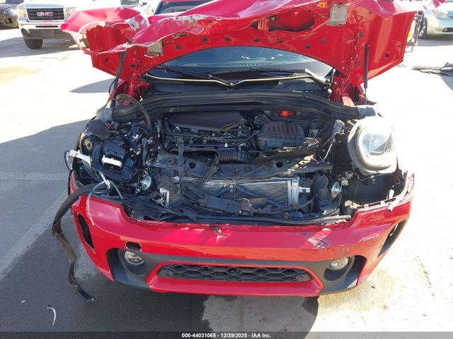 2024 MINI COUNTRYMAN WMZ83BR00R3R53103 Photo 5