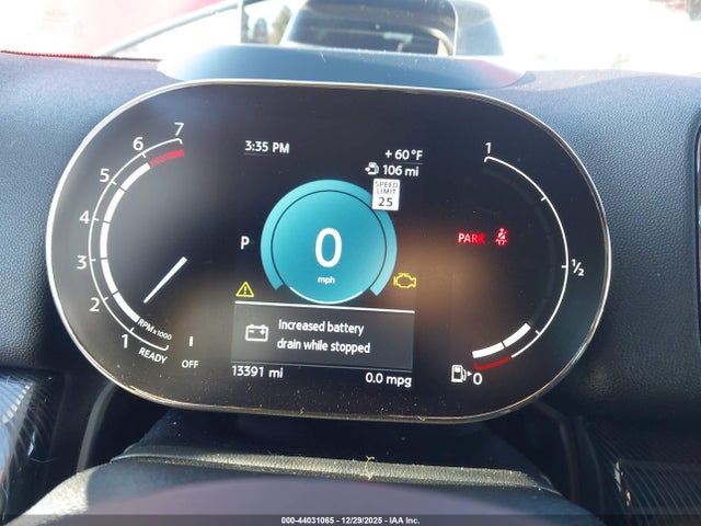 2024 MINI COUNTRYMAN WMZ83BR00R3R53103 Photo 6