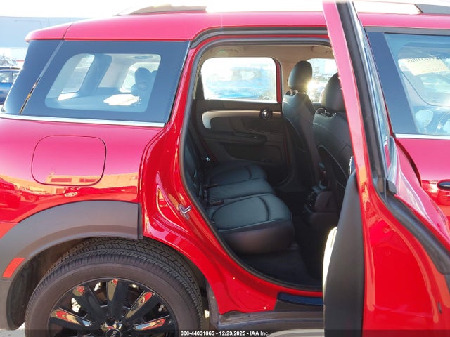 2024 MINI COUNTRYMAN WMZ83BR00R3R53103 Photo 7