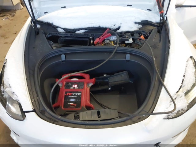 2019 TESLA MODEL 3 5YJ3E1EBXKF487436 Photo 9