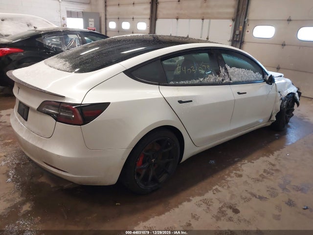 2019 TESLA MODEL 3 5YJ3E1EBXKF487436 Photo 3