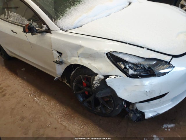 2019 TESLA MODEL 3 5YJ3E1EBXKF487436 Photo 5