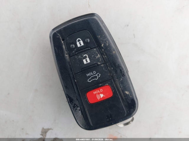 Toyota Highlander Hybrid Platinum 2021 5TDEBRCH9MS023625 Image 11