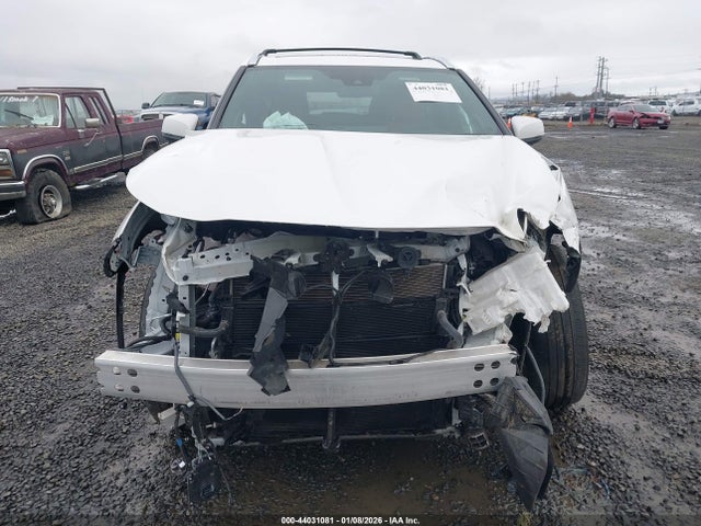 Toyota Highlander Hybrid Platinum 2021 5TDEBRCH9MS023625 Image 13