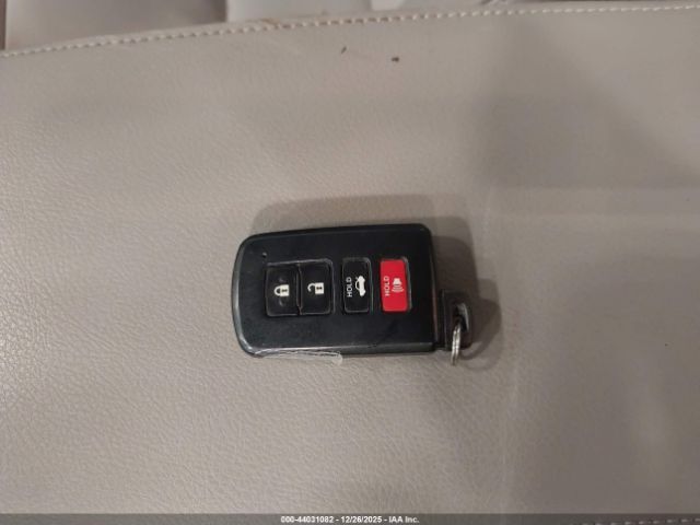 2013 TOYOTA CAMRY 4T4BF1FK1DR279593 Photo 10