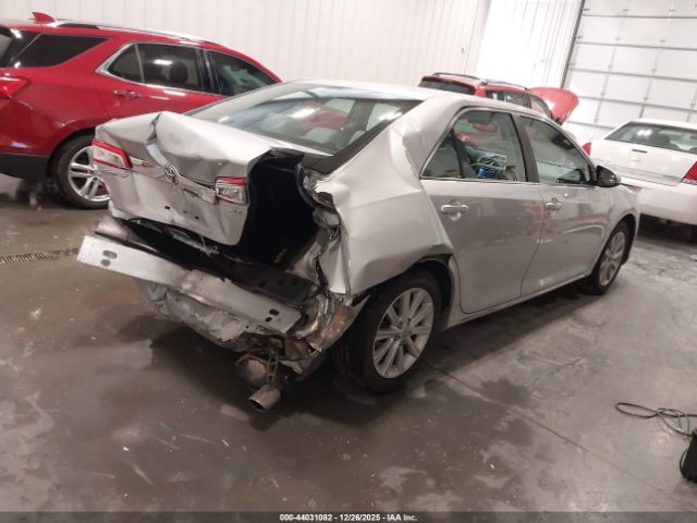 2013 TOYOTA CAMRY 4T4BF1FK1DR279593 Photo 3