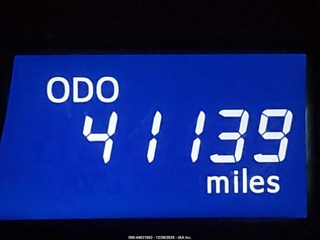 2013 TOYOTA CAMRY 4T4BF1FK1DR279593 Photo 6