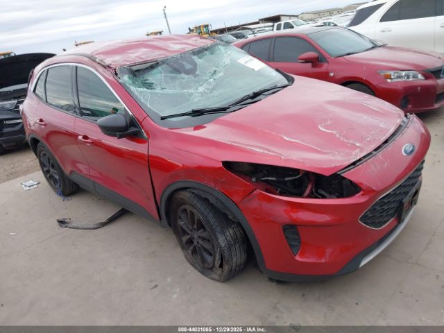 2022 FORD ESCAPE 1FMCU0G64NUA25488