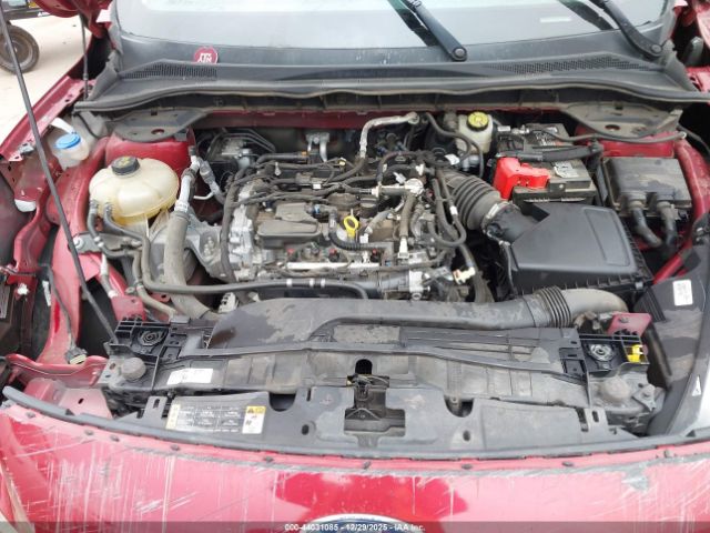 2022 FORD ESCAPE 1FMCU0G64NUA25488 Photo 9