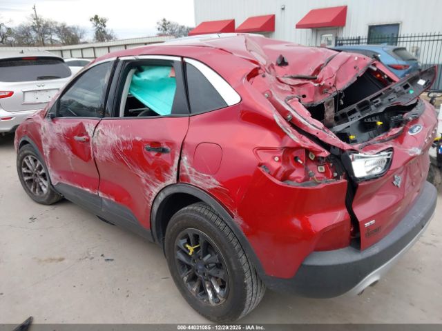 2022 FORD ESCAPE 1FMCU0G64NUA25488 Photo 2