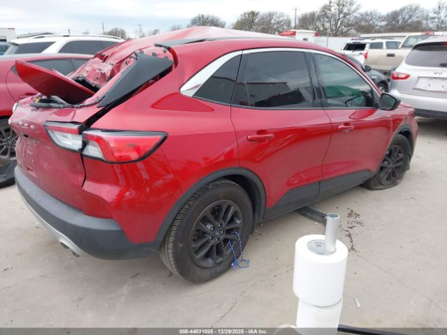 2022 FORD ESCAPE 1FMCU0G64NUA25488 Photo 3