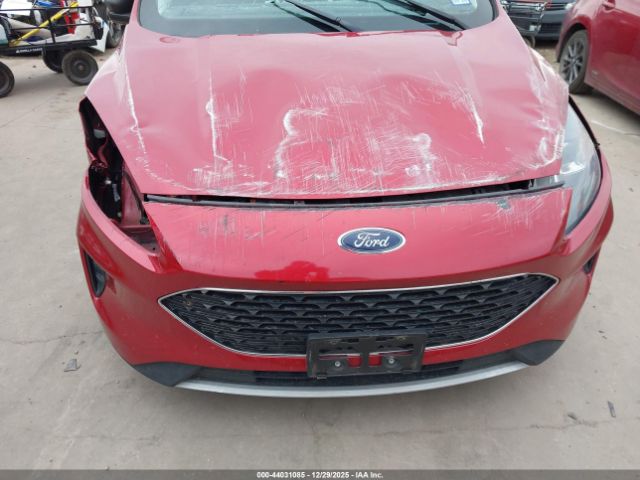2022 FORD ESCAPE 1FMCU0G64NUA25488 Photo 5