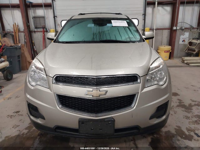 2014 Chevrolet Equinox 1lt მანქანა იყიდება აუქციონზე, vin: 2GNFLFEK1E6104002, აუქციონის ნომერი: 44031091
