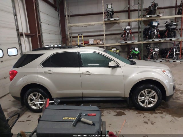 2014 Chevrolet Equinox 1lt მანქანა იყიდება აუქციონზე, vin: 2GNFLFEK1E6104002, აუქციონის ნომერი: 44031091