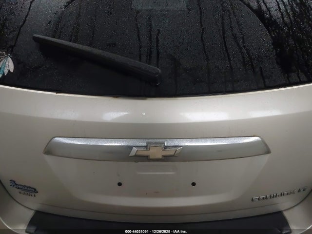 2014 Chevrolet Equinox 1lt მანქანა იყიდება აუქციონზე, vin: 2GNFLFEK1E6104002, აუქციონის ნომერი: 44031091