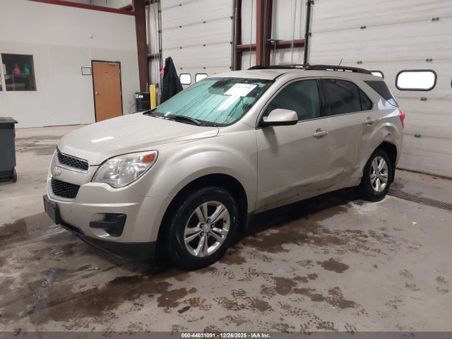 2014 Chevrolet Equinox 1lt მანქანა იყიდება აუქციონზე, vin: 2GNFLFEK1E6104002, აუქციონის ნომერი: 44031091