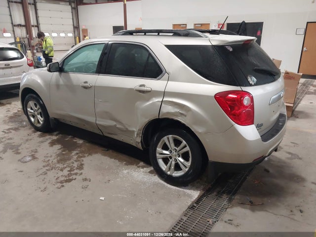 2014 Chevrolet Equinox 1lt მანქანა იყიდება აუქციონზე, vin: 2GNFLFEK1E6104002, აუქციონის ნომერი: 44031091