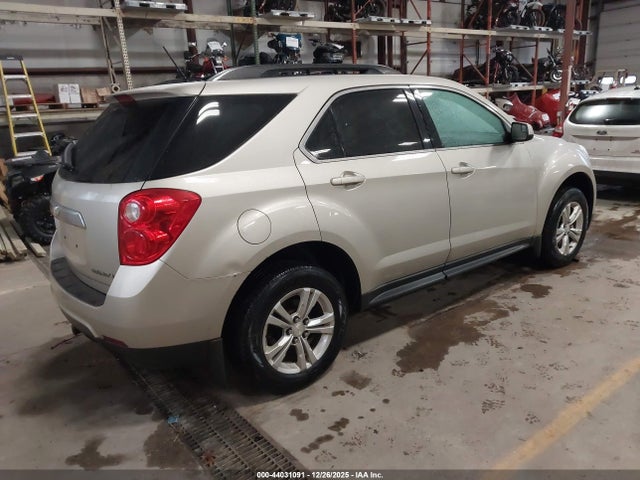 2014 Chevrolet Equinox 1lt მანქანა იყიდება აუქციონზე, vin: 2GNFLFEK1E6104002, აუქციონის ნომერი: 44031091