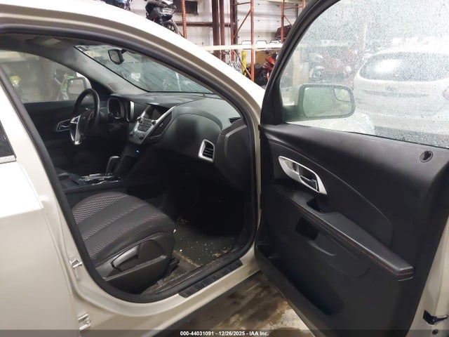 2014 Chevrolet Equinox 1lt მანქანა იყიდება აუქციონზე, vin: 2GNFLFEK1E6104002, აუქციონის ნომერი: 44031091